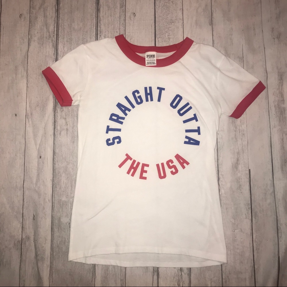 PINK Victoria’s Secret T-Shirt